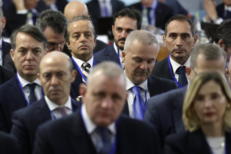 XVI Conferenza delle Ambasciatrici e degli Ambasciatori d’Italia nel mondo