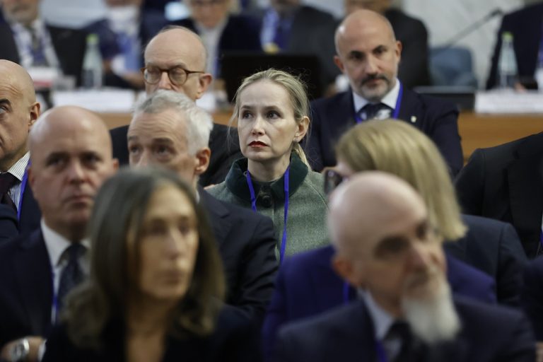 XVI Conferenza delle Ambasciatrici e degli Ambasciatori d’Italia nel mondo