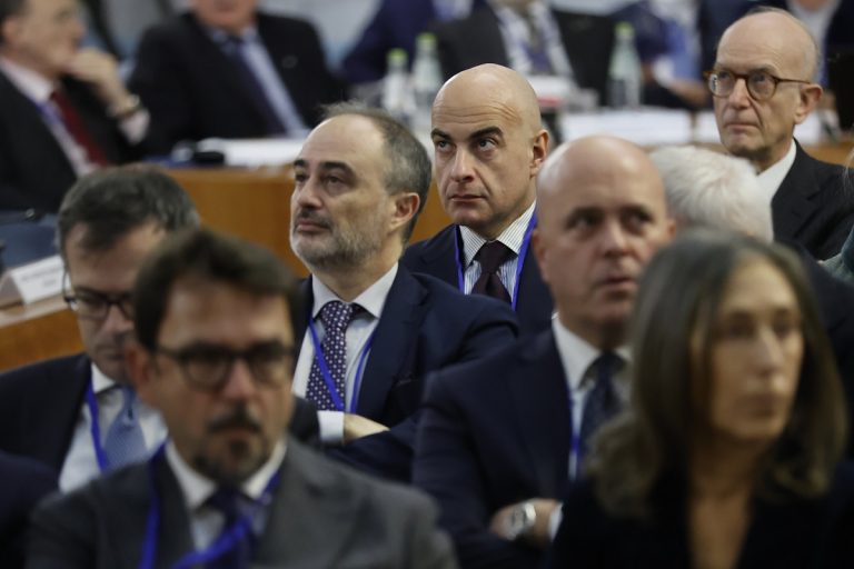 XVI Conferenza delle Ambasciatrici e degli Ambasciatori d’Italia nel mondo