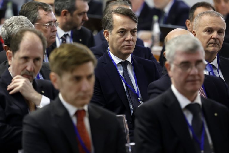 XVI Conferenza delle Ambasciatrici e degli Ambasciatori d’Italia nel mondo