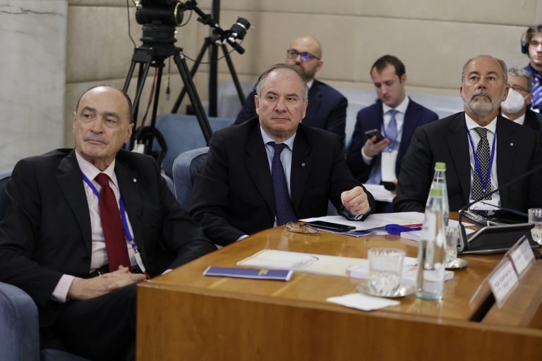 XVI Conferenza delle Ambasciatrici e degli Ambasciatori d’Italia nel mondo