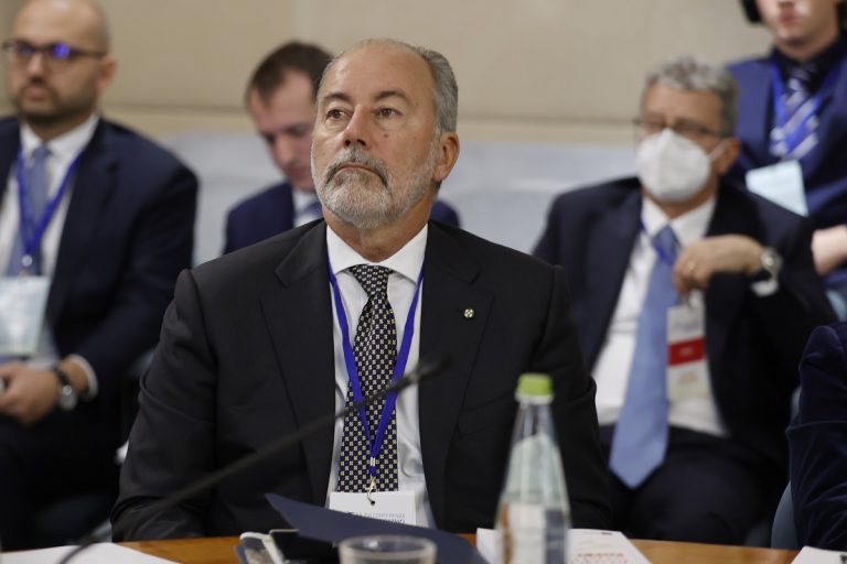 XVI Conferenza delle Ambasciatrici e degli Ambasciatori d’Italia nel mondo