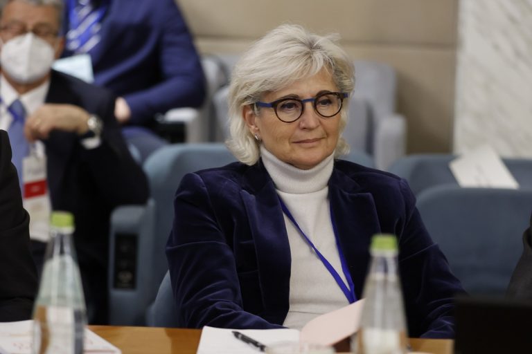 XVI Conferenza delle Ambasciatrici e degli Ambasciatori d’Italia nel mondo