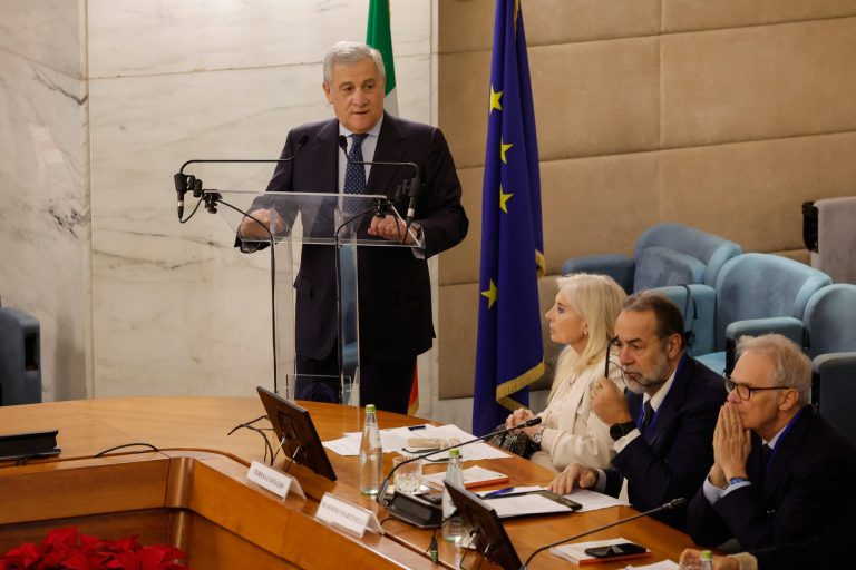 XVI Conferenza delle Ambasciatrici e degli Ambasciatori d’Italia nel mondo