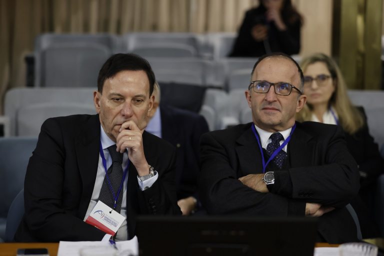 XVI Conferenza delle Ambasciatrici e degli Ambasciatori d’Italia nel mondo