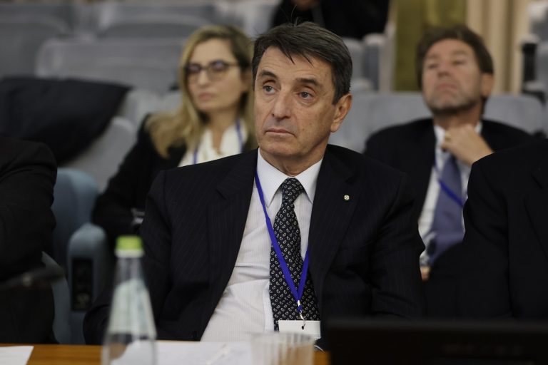 XVI Conferenza delle Ambasciatrici e degli Ambasciatori d’Italia nel mondo