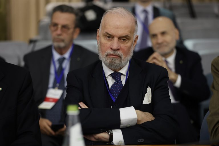 XVI Conferenza delle Ambasciatrici e degli Ambasciatori d’Italia nel mondo