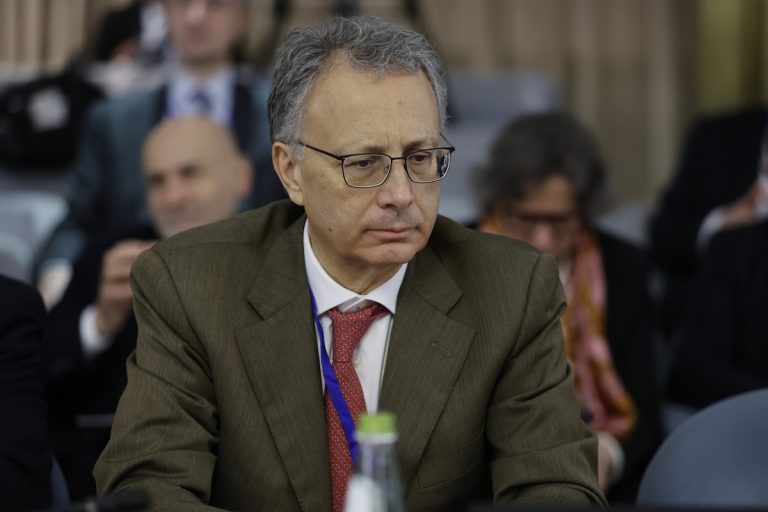XVI Conferenza delle Ambasciatrici e degli Ambasciatori d’Italia nel mondo