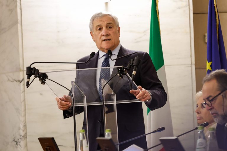 XVI Conferenza delle Ambasciatrici e degli Ambasciatori d’Italia nel mondo