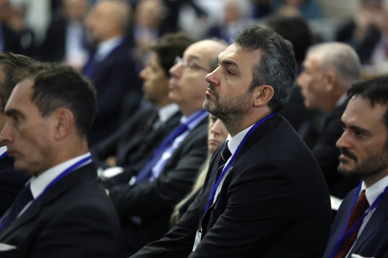 XVI Conferenza delle Ambasciatrici e degli Ambasciatori d’Italia nel mondo