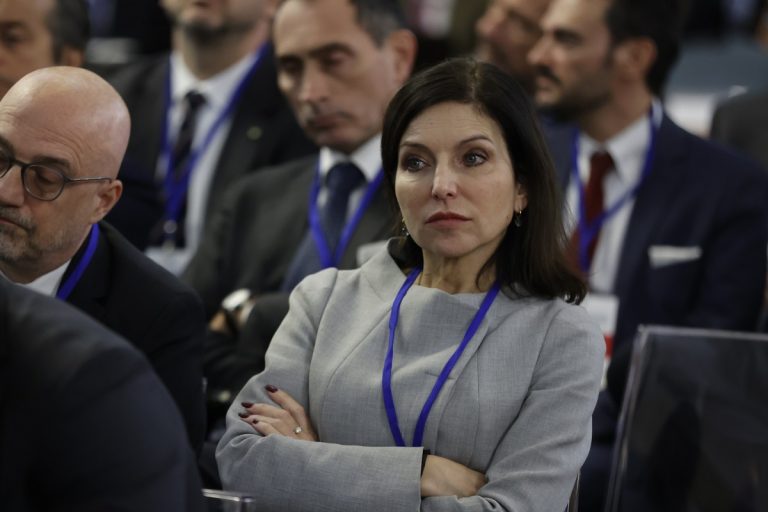 XVI Conferenza delle Ambasciatrici e degli Ambasciatori d’Italia nel mondo