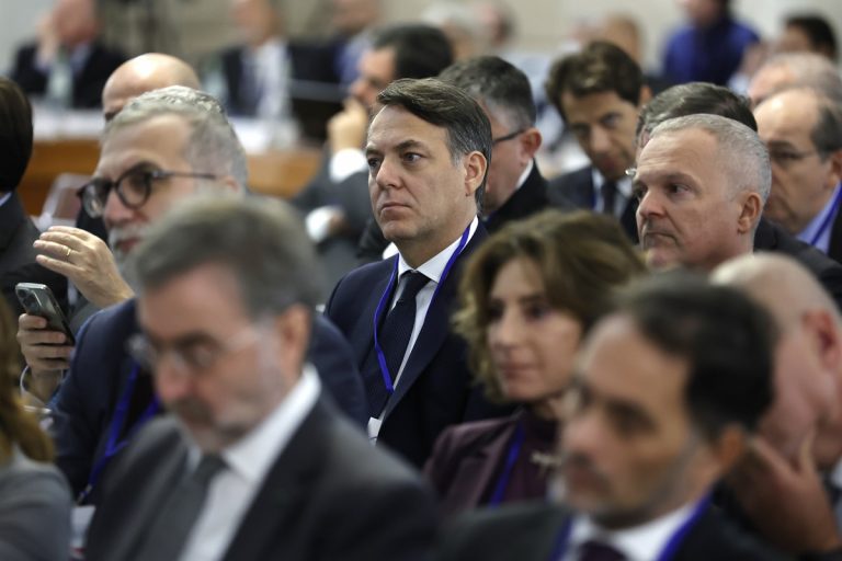 XVI Conferenza delle Ambasciatrici e degli Ambasciatori d’Italia nel mondo