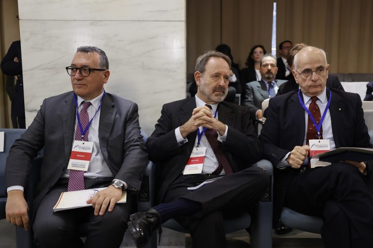 XVI Conferenza delle Ambasciatrici e degli Ambasciatori d’Italia nel mondo