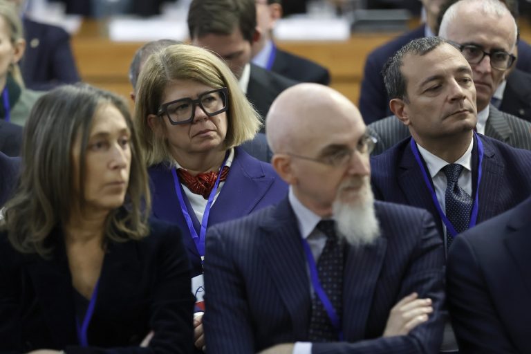 XVI Conferenza delle Ambasciatrici e degli Ambasciatori d’Italia nel mondo