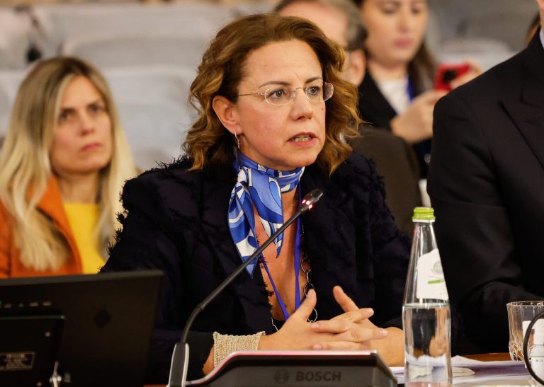 XVI Conferenza delle Ambasciatrici e degli Ambasciatori d’Italia nel mondo