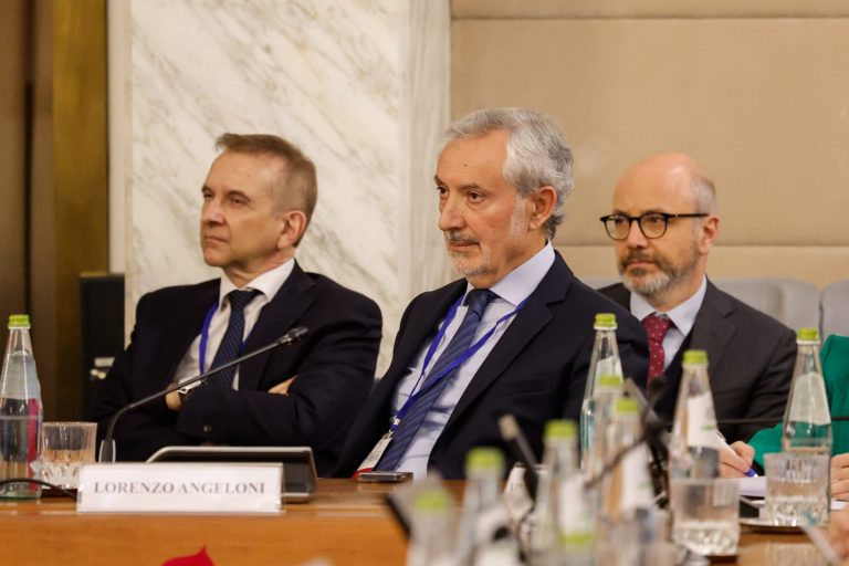 XVI Conferenza delle Ambasciatrici e degli Ambasciatori d’Italia nel mondo