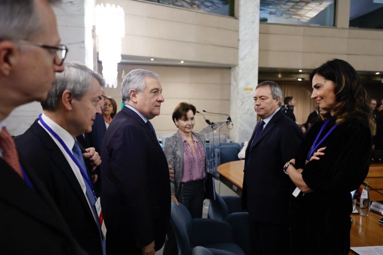 XVI Conferenza delle Ambasciatrici e degli Ambasciatori d’Italia nel mondo