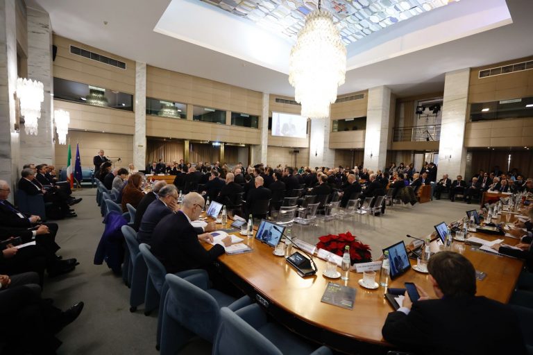 XVI Conferenza delle Ambasciatrici e degli Ambasciatori d’Italia nel mondo