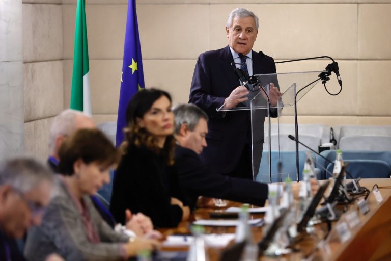 XVI Conferenza delle Ambasciatrici e degli Ambasciatori d’Italia nel mondo