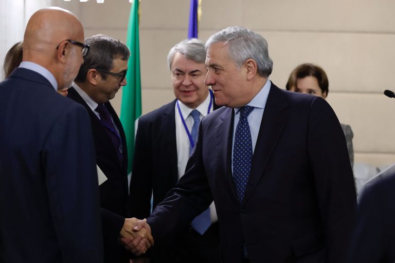 XVI Conferenza delle Ambasciatrici e degli Ambasciatori d’Italia nel mondo