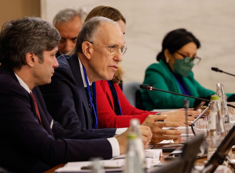 XVI Conferenza delle Ambasciatrici e degli Ambasciatori d’Italia nel mondo