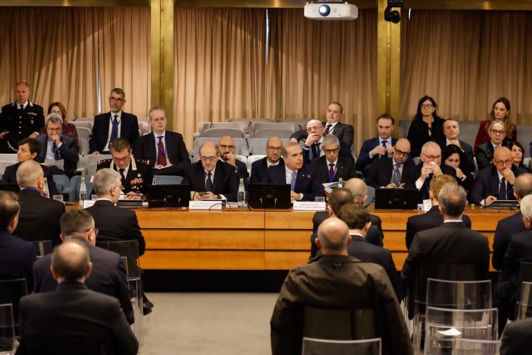 XVI Conferenza delle Ambasciatrici e degli Ambasciatori d’Italia nel mondo