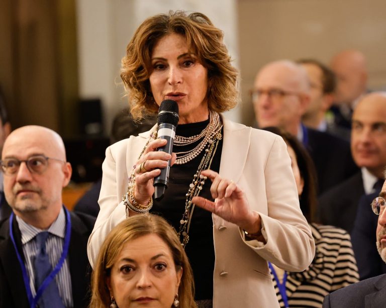 XVI Conferenza delle Ambasciatrici e degli Ambasciatori d’Italia nel mondo
