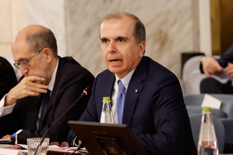 XVI Conferenza delle Ambasciatrici e degli Ambasciatori d’Italia nel mondo