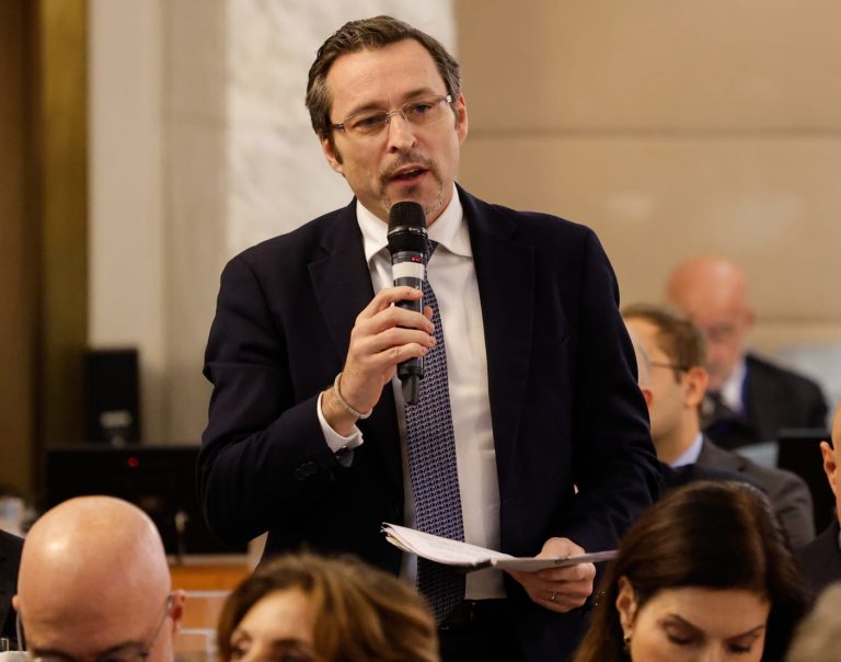XVI Conferenza delle Ambasciatrici e degli Ambasciatori d’Italia nel mondo