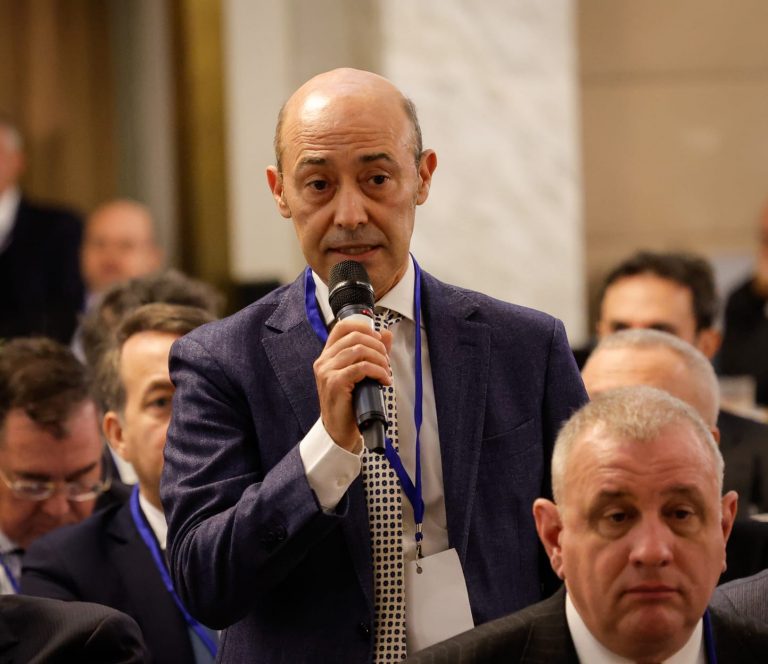 XVI Conferenza delle Ambasciatrici e degli Ambasciatori d’Italia nel mondo