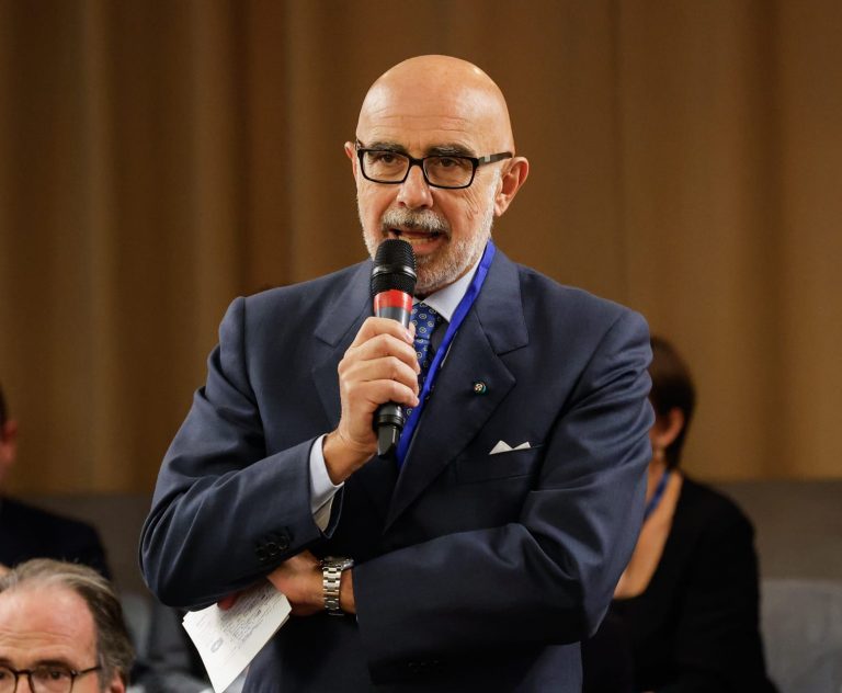 XVI Conferenza delle Ambasciatrici e degli Ambasciatori d’Italia nel mondo