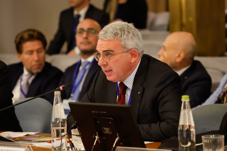 XVI Conferenza delle Ambasciatrici e degli Ambasciatori d’Italia nel mondo