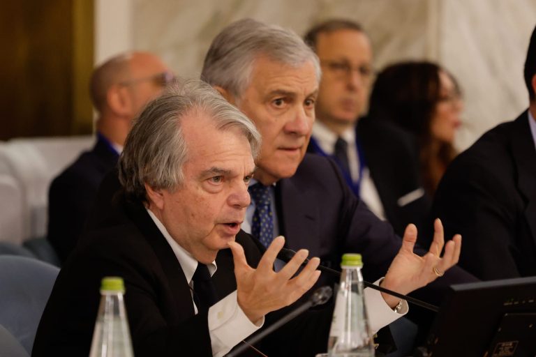 XVI Conferenza delle Ambasciatrici e degli Ambasciatori d’Italia nel mondo