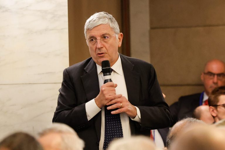 XVI Conferenza delle Ambasciatrici e degli Ambasciatori d’Italia nel mondo