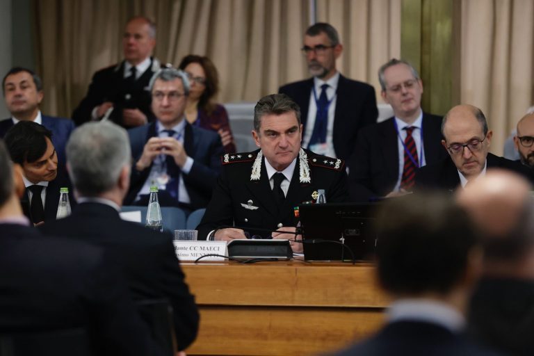 XVI Conferenza delle Ambasciatrici e degli Ambasciatori d’Italia nel mondo