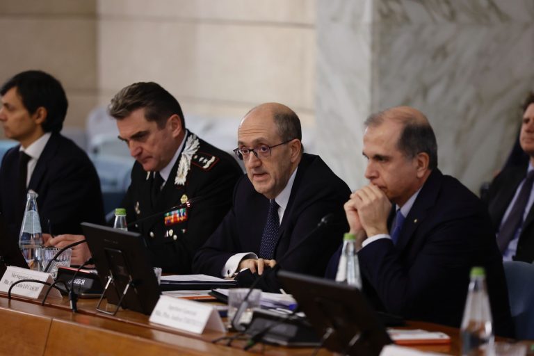 XVI Conferenza delle Ambasciatrici e degli Ambasciatori d’Italia nel mondo