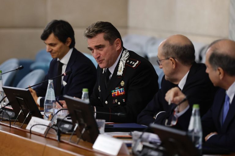 XVI Conferenza delle Ambasciatrici e degli Ambasciatori d’Italia nel mondo