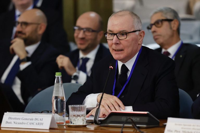 XVI Conferenza delle Ambasciatrici e degli Ambasciatori d’Italia nel mondo