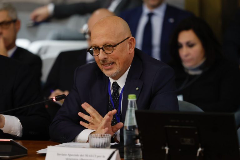 XVI Conferenza delle Ambasciatrici e degli Ambasciatori d’Italia nel mondo