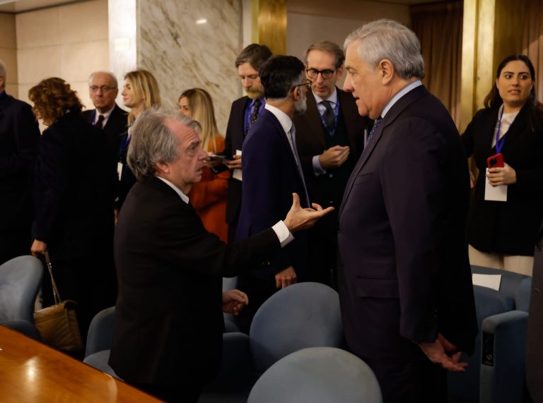 XVI Conferenza delle Ambasciatrici e degli Ambasciatori d’Italia nel mondo