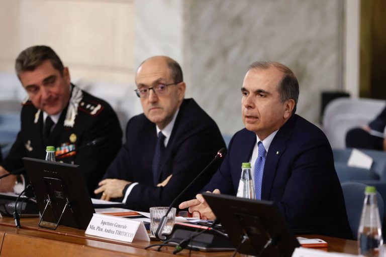 XVI Conferenza delle Ambasciatrici e degli Ambasciatori d’Italia nel mondo