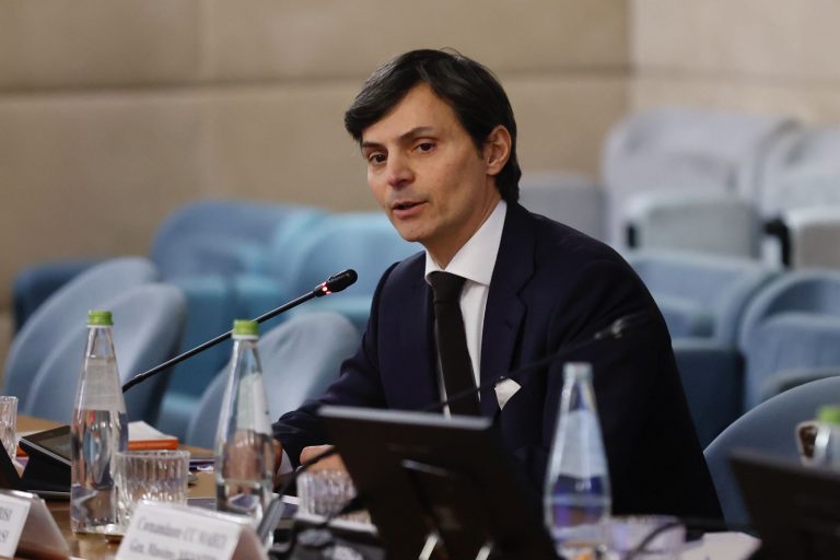 XVI Conferenza delle Ambasciatrici e degli Ambasciatori d’Italia nel mondo