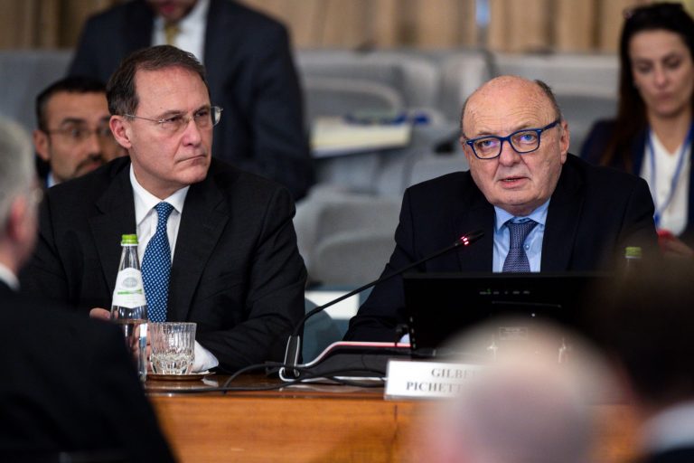 XVI Conferenza delle Ambasciatrici e degli Ambasciatori d’Italia nel mondo