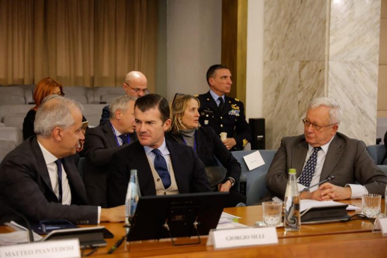 XVI Conferenza delle Ambasciatrici e degli Ambasciatori d’Italia nel mondo