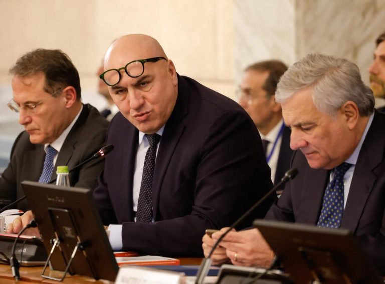 XVI Conferenza delle Ambasciatrici e degli Ambasciatori d’Italia nel mondo