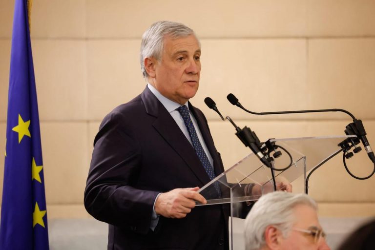 XVI Conferenza delle Ambasciatrici e degli Ambasciatori d’Italia nel mondo