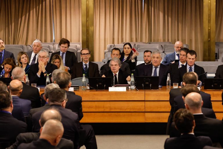 XVI Conferenza delle Ambasciatrici e degli Ambasciatori d’Italia nel mondo
