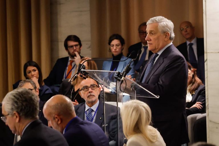 XVI Conferenza delle Ambasciatrici e degli Ambasciatori d’Italia nel mondo