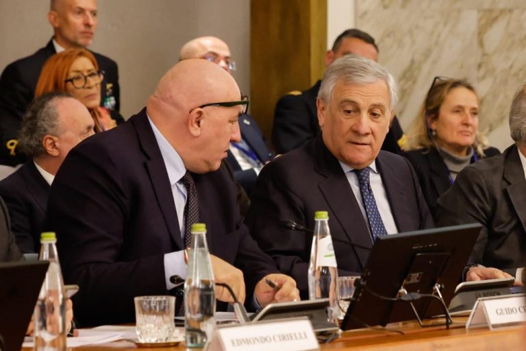 XVI Conferenza delle Ambasciatrici e degli Ambasciatori d’Italia nel mondo