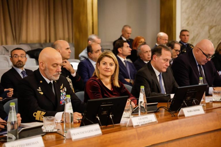 XVI Conferenza delle Ambasciatrici e degli Ambasciatori d’Italia nel mondo
